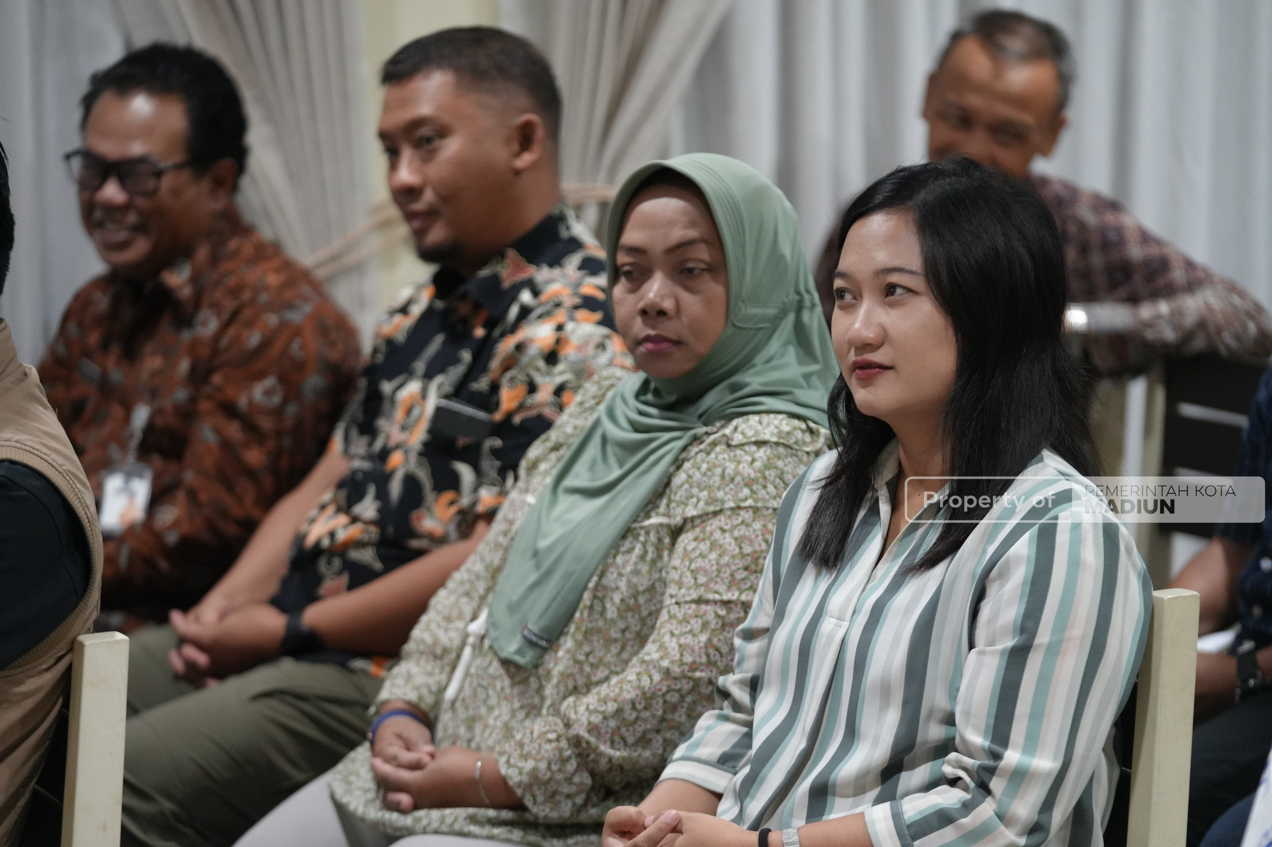 Dapat Program Penanganan Kawasan Permukiman Kumuh Rp 7,3 Miliar dari Pemprov Jatim, Kawasan Rusunawa III Bakal Bersolek Tahun Ini