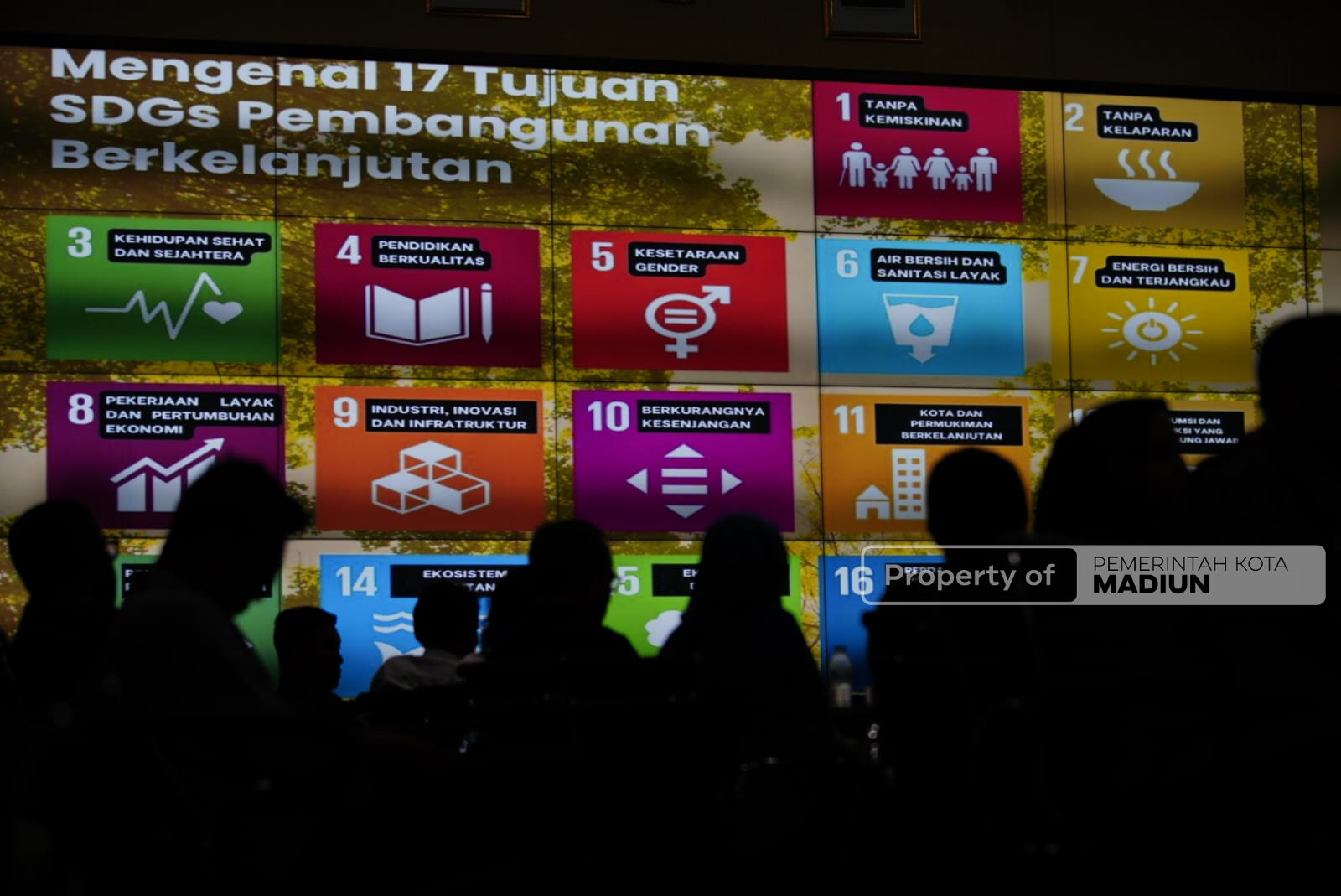 Pihak Provider Dihadirkan, Wali Kota Ingin Penataan Kabel Jalur Atas Disegerakan