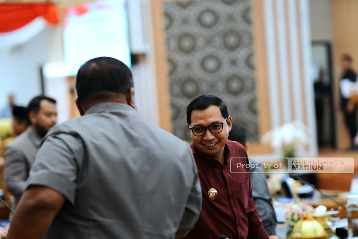 Pemkot-DPRD Tetapkan Perubahan Kedua Propemperda, Peningkatan Besaran Santunan Kematian Salah Satunya
