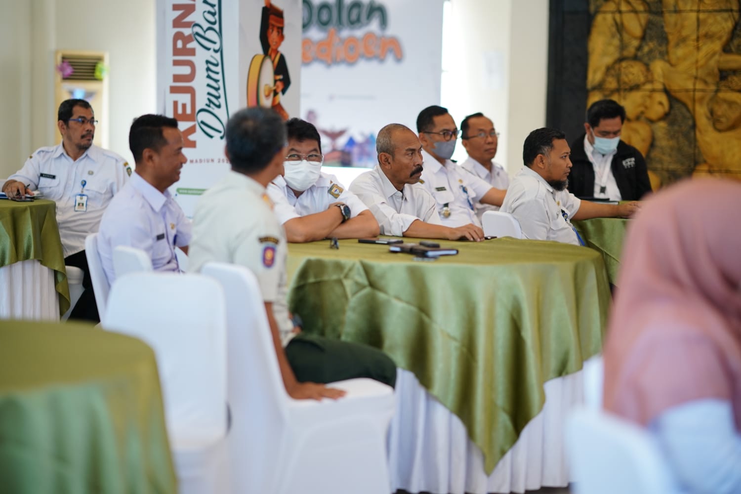 Jelang Musrenbang Diaspora, Wali Kota Beri Sejumlah Arahan