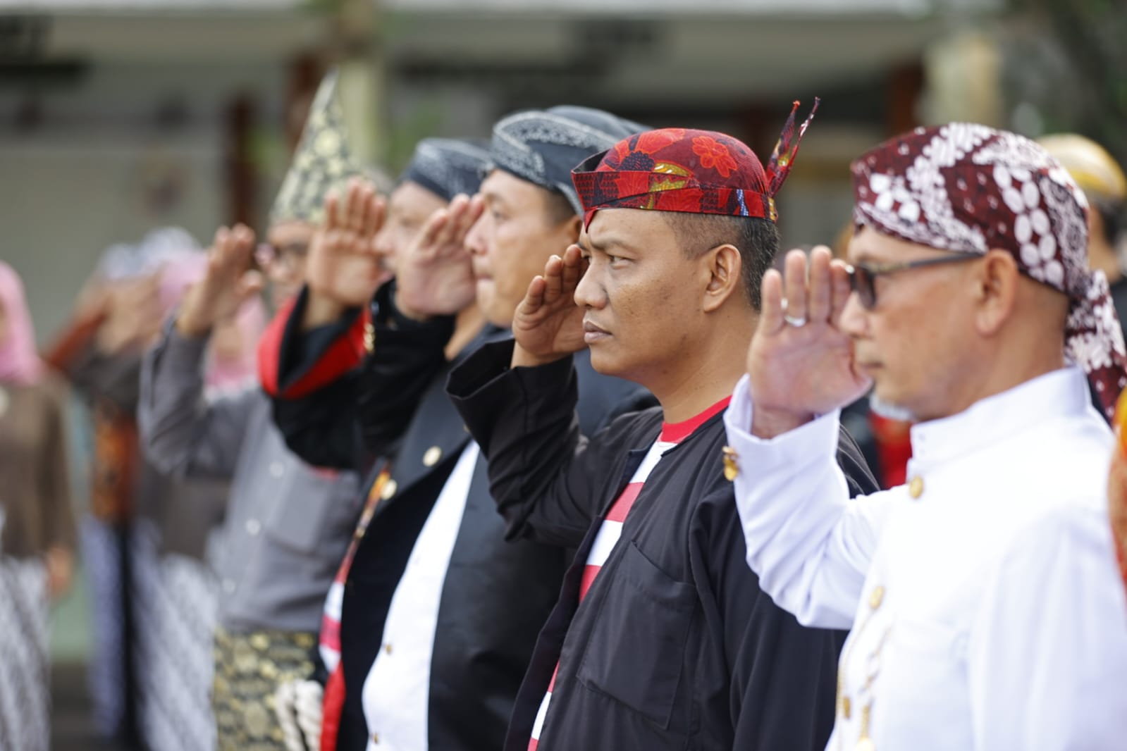 Gelar Upacara Hardiknas 2023, Wali Kota Harap Pendidikan Makin Dinamis