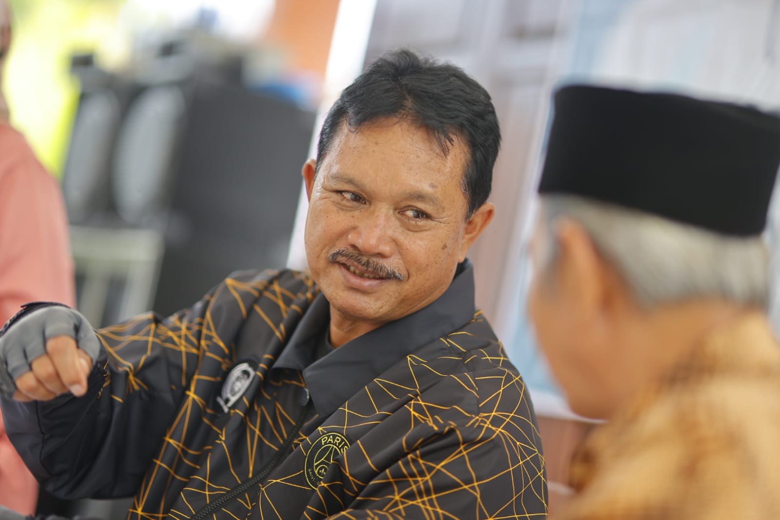 Berkarya di Masa Muda, Diperhatikan Secara Layak di Usia Senja