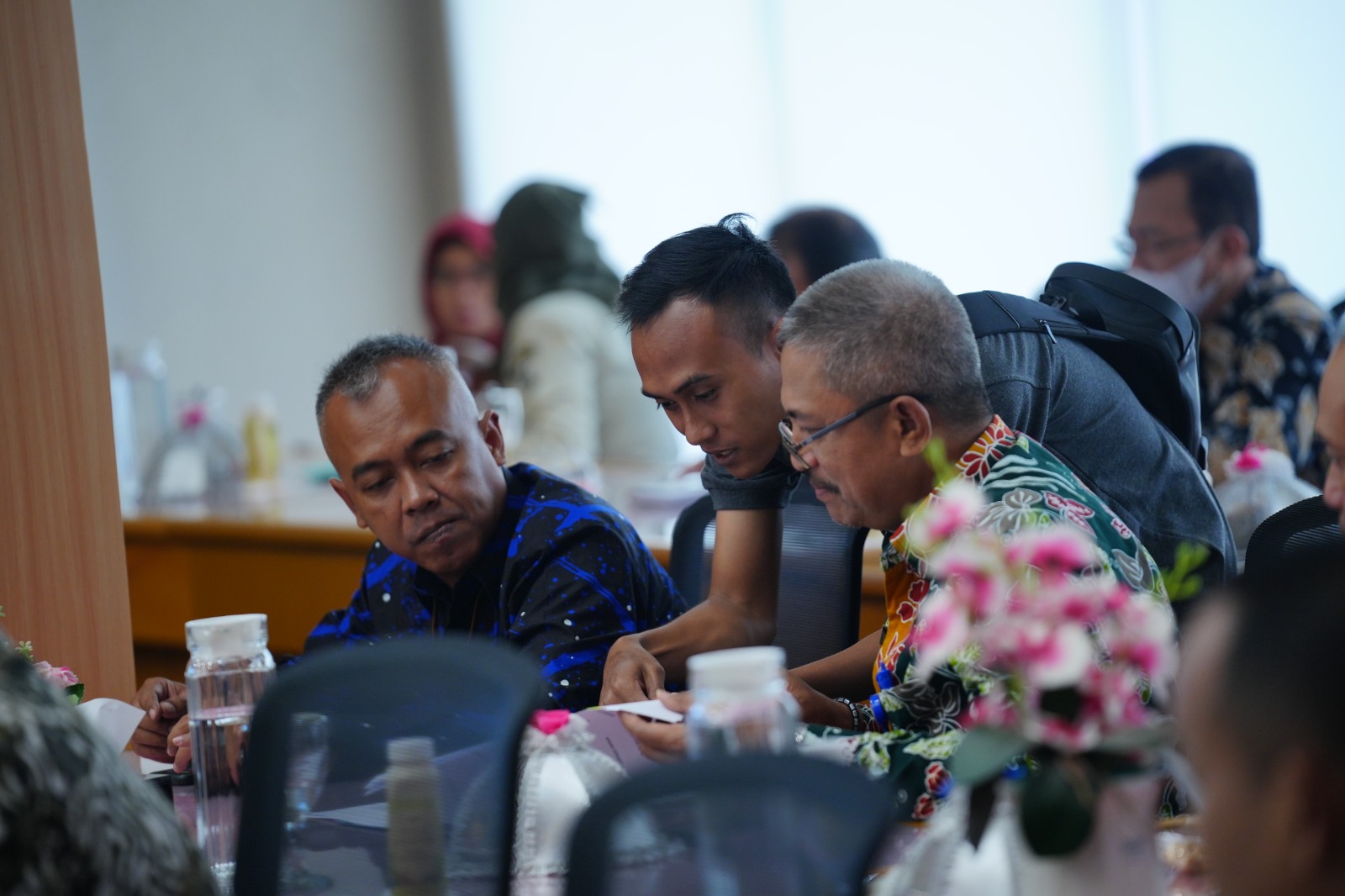 Gelar Paripurna Bersama Dewan, Wali Kota Sampaikan Nota Penjelasan Tiga Raperda Tahap II