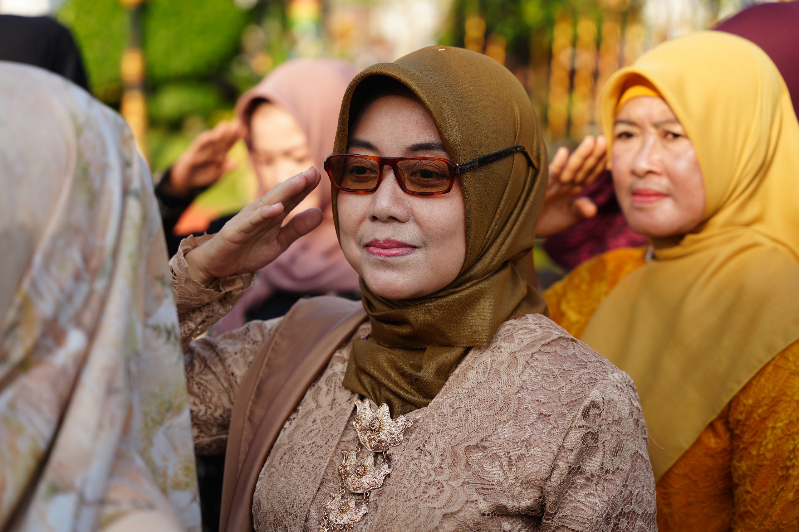Momentum Kartini, Plt Wali Kota Harap Perempuan Jadi Penggerak dan Pendobrak Pembangunan