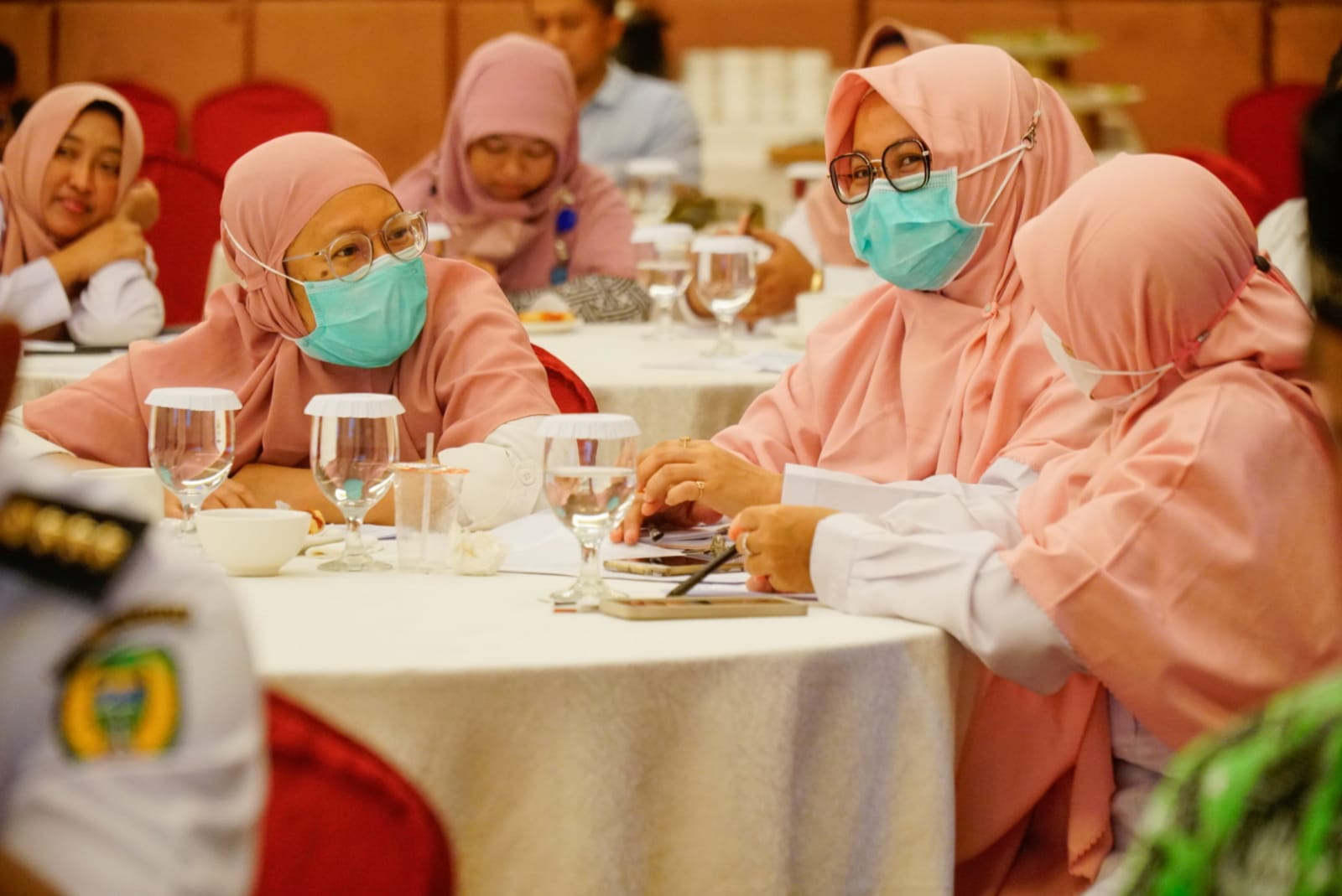 Gelar Rembug Stunting, Wali Kota Targetkan Kota Madiun Nihil Stunting