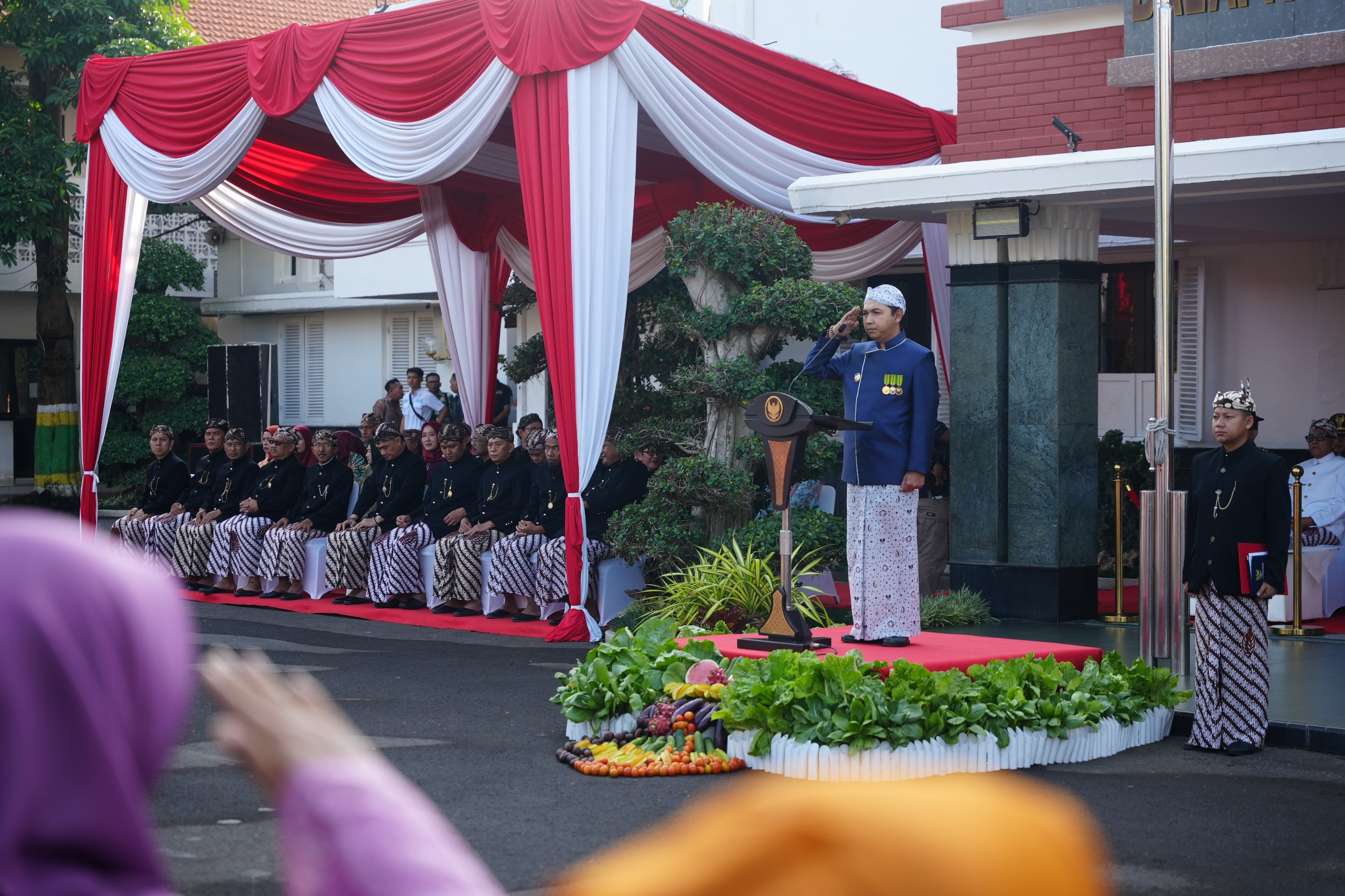 Momentum Kartini, Plt Wali Kota Harap Perempuan Jadi Penggerak dan Pendobrak Pembangunan