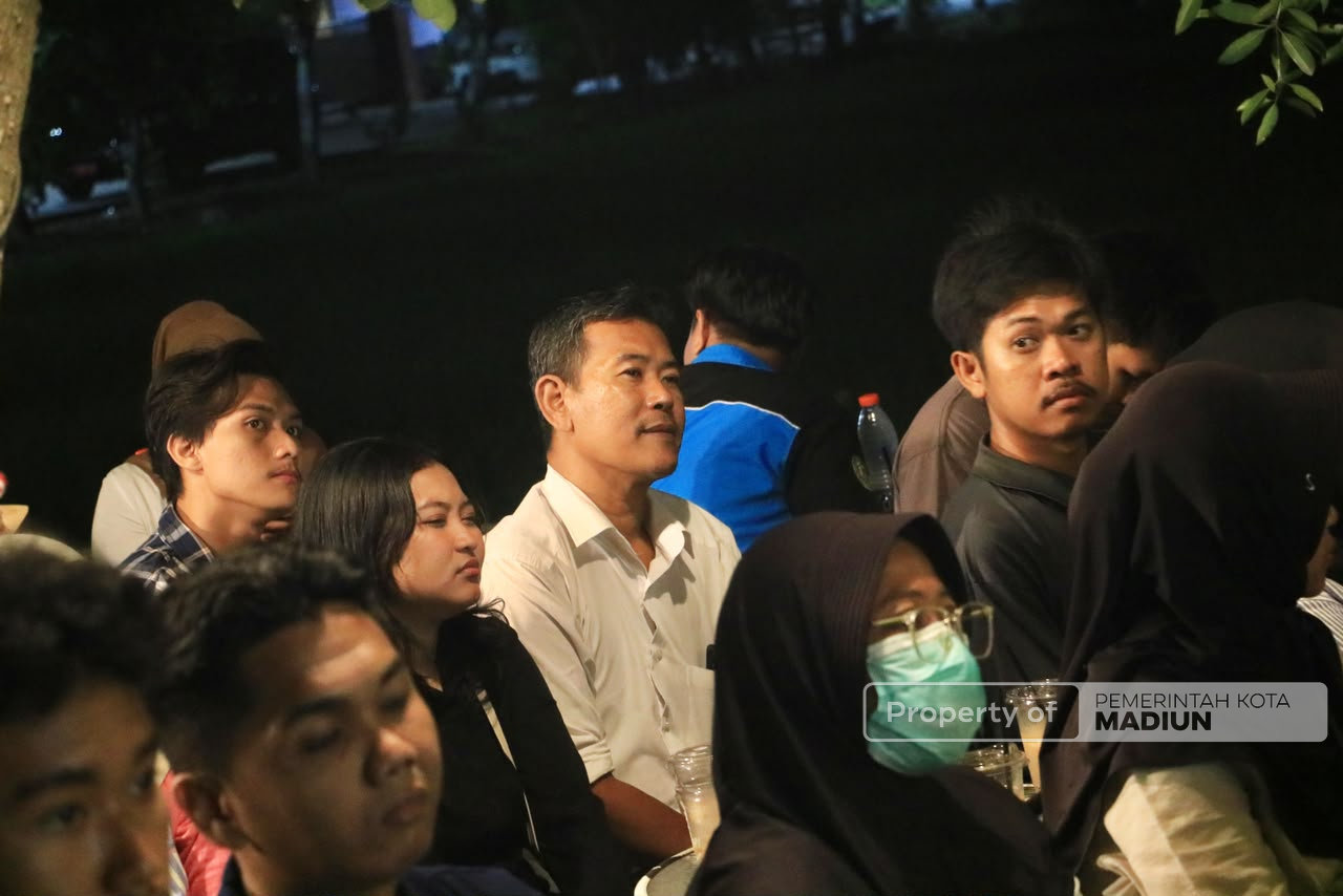 Dari Potensi Jadi Aksi, Gagasan Karang Taruna Madiun Siap Diubah Jadi Program Nyata