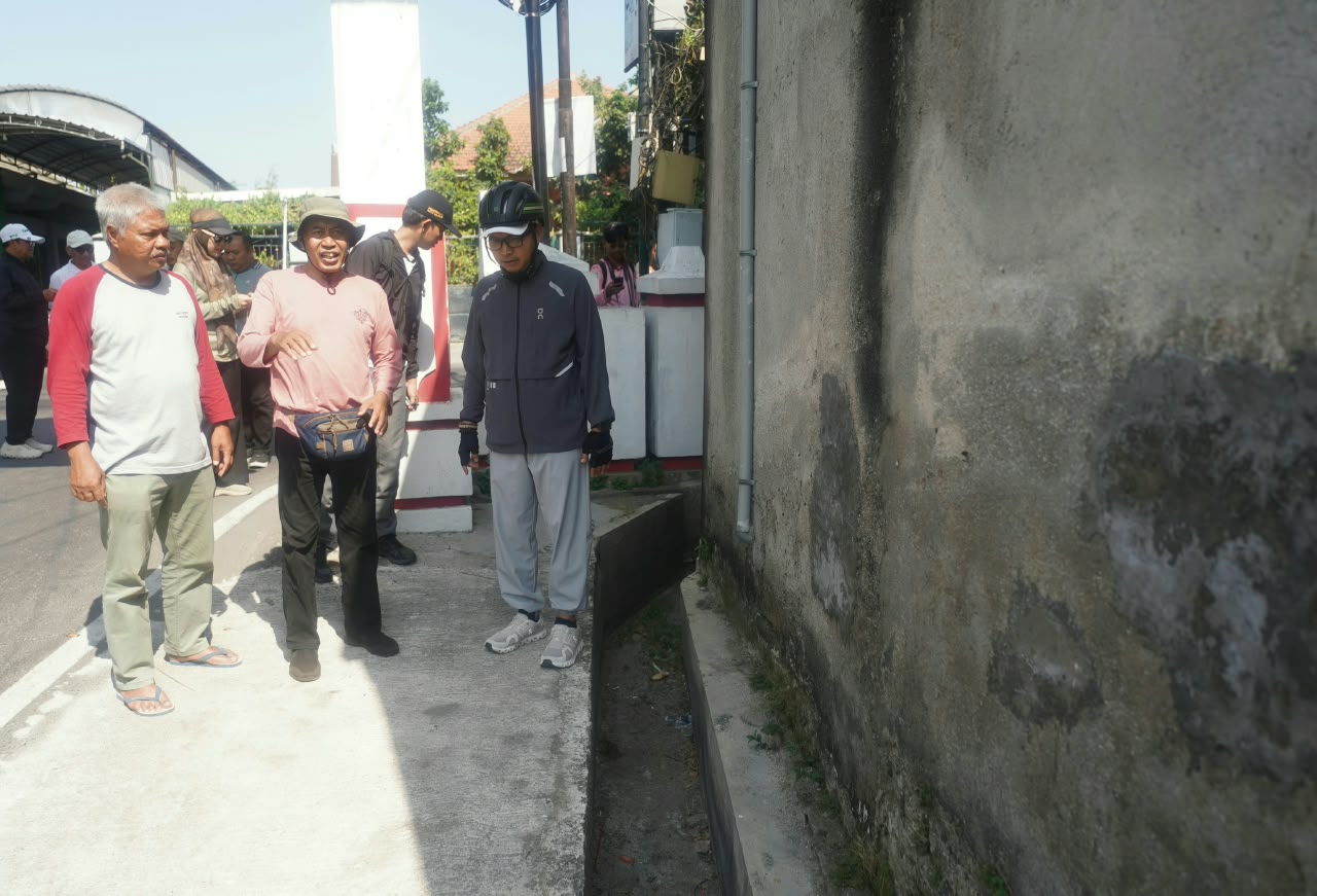 44 Persen dari 91 Aduan Warga Kota Madiun Tertangani, Pemkot Lanjutkan Penyelesaian Aduan