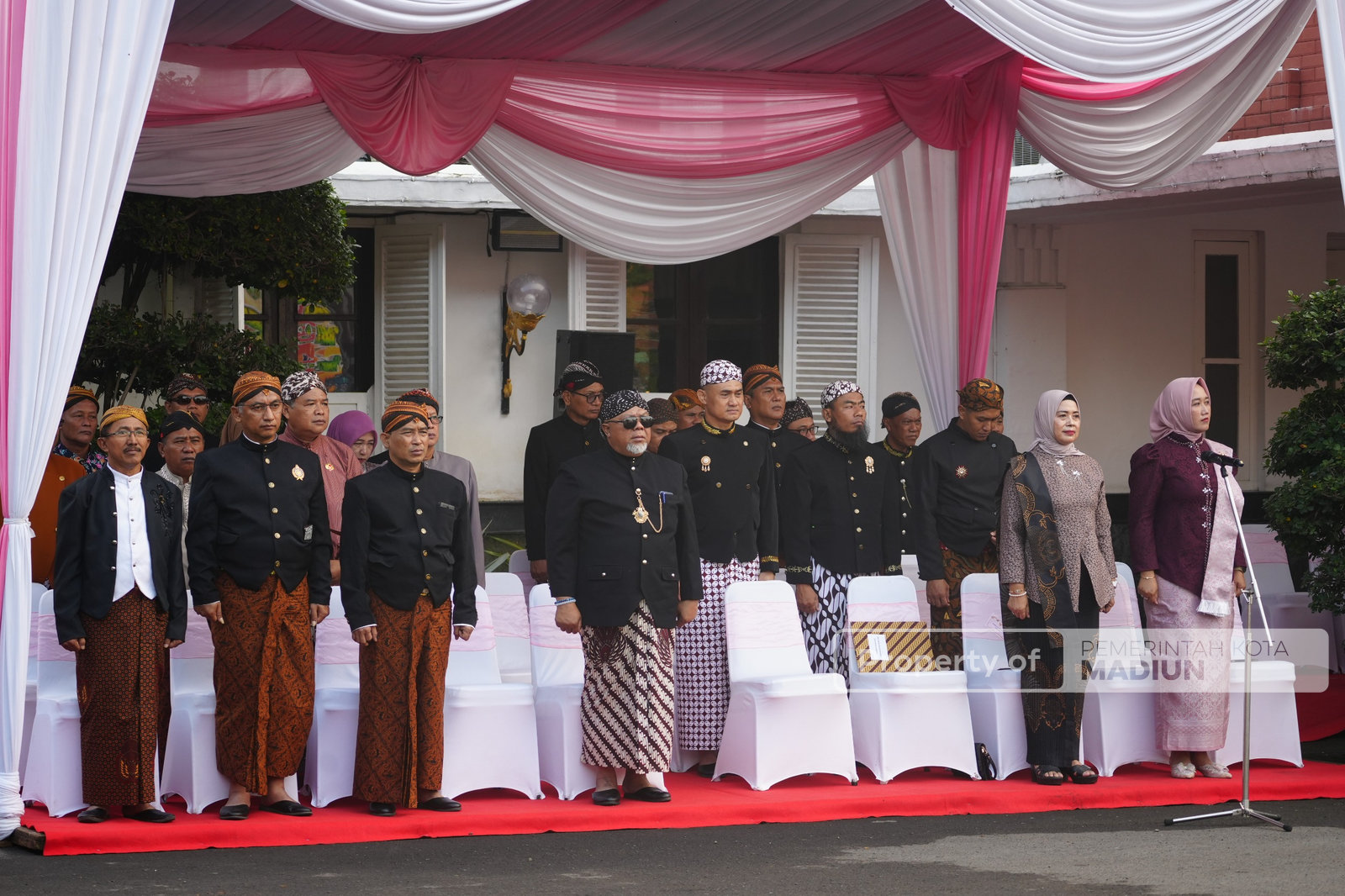 Peringati Hari Ibu ke-97, Wali Kota Madiun Tegaskan Peran Perempuan sebagai Pilar Pembangunan Daerah